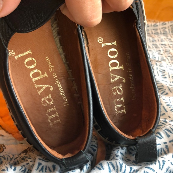 Anthropologie Maypol espadrilles - Picture 4 of 5